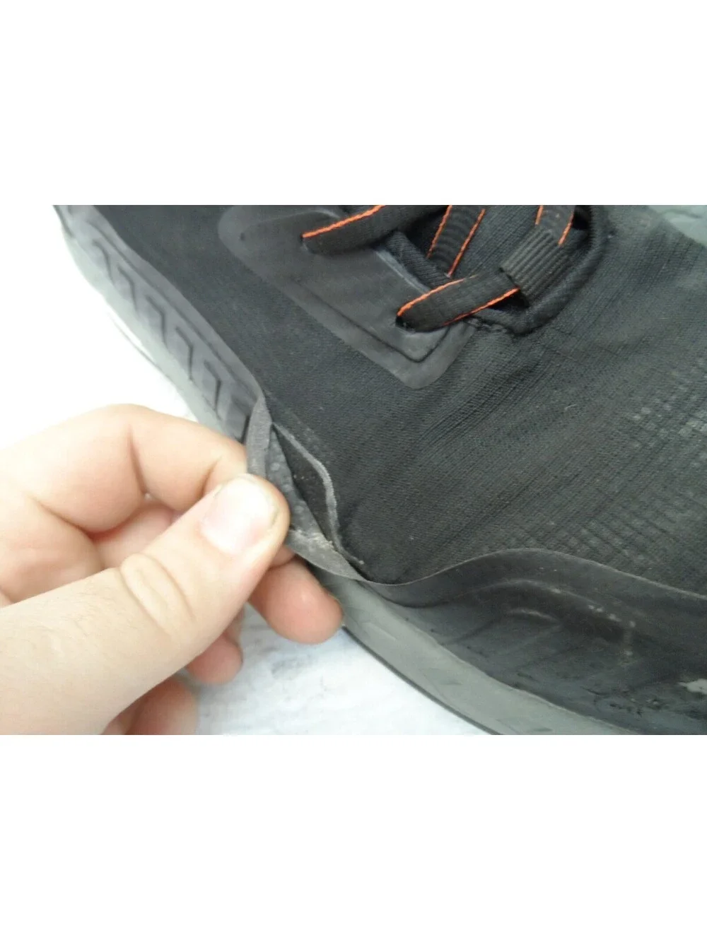 Helly Hansen Men's Mid-Cut CTCP FreshTech Safety Boot HHS222002 Black Size 9M